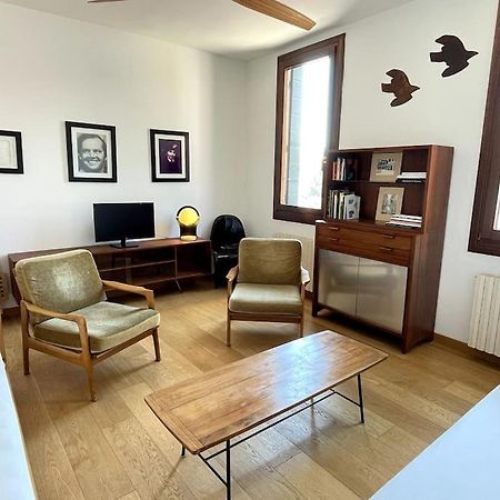 Bella Vista Apartment Venezia Eksteriør bilde