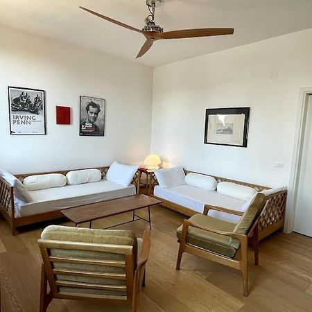 Bella Vista Apartment Venezia Eksteriør bilde