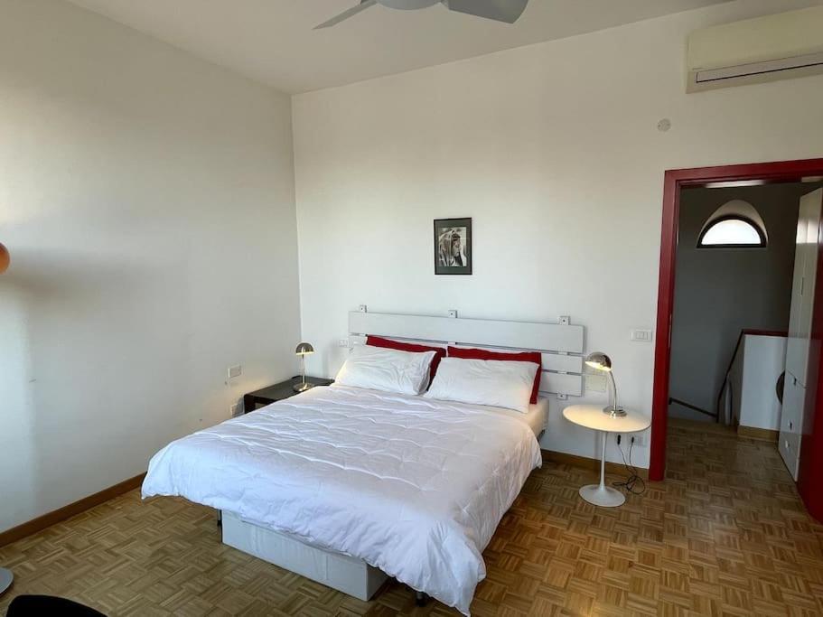 Bella Vista Apartment Venezia Eksteriør bilde