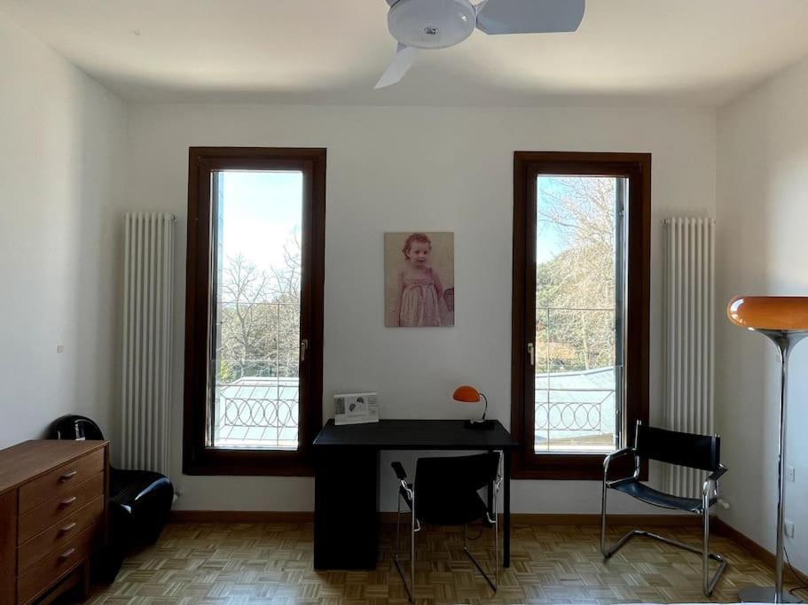 Bella Vista Apartment Venezia Eksteriør bilde
