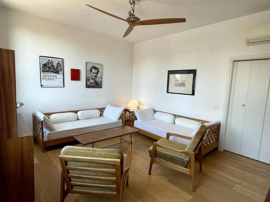 Bella Vista Apartment Venezia Eksteriør bilde