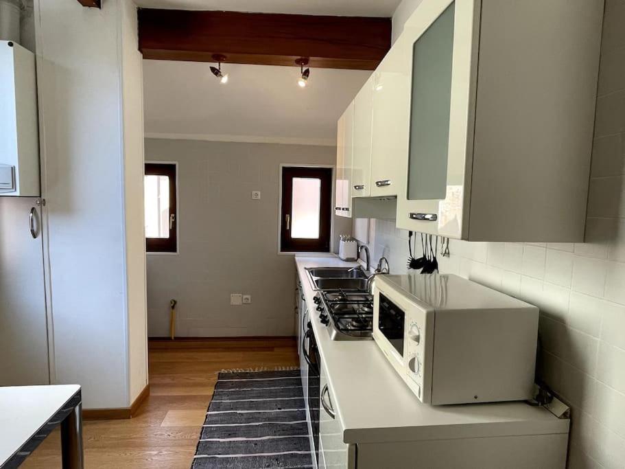 Bella Vista Apartment Venezia Eksteriør bilde