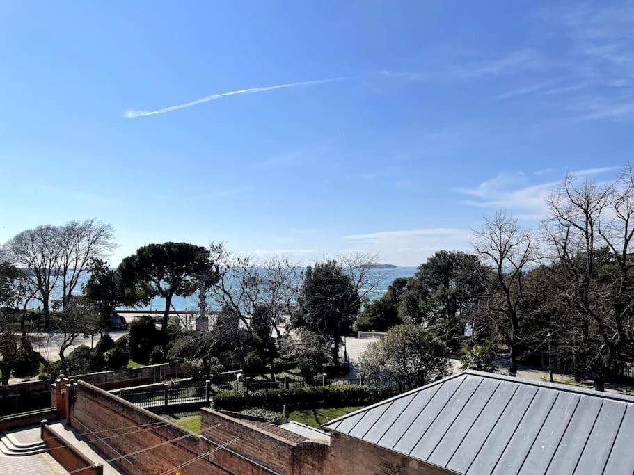Bella Vista Apartment Venezia Eksteriør bilde